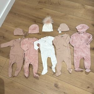 MarMar Copenhagen Footie Only